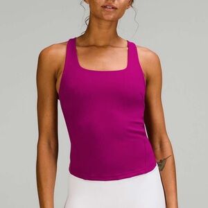 Lululemon Instill Tank Top